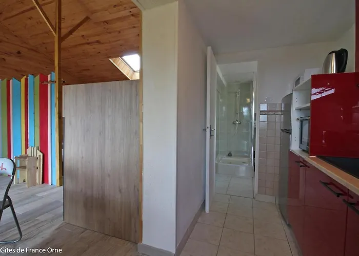 Gite Et Chambres D'Hotes 3*