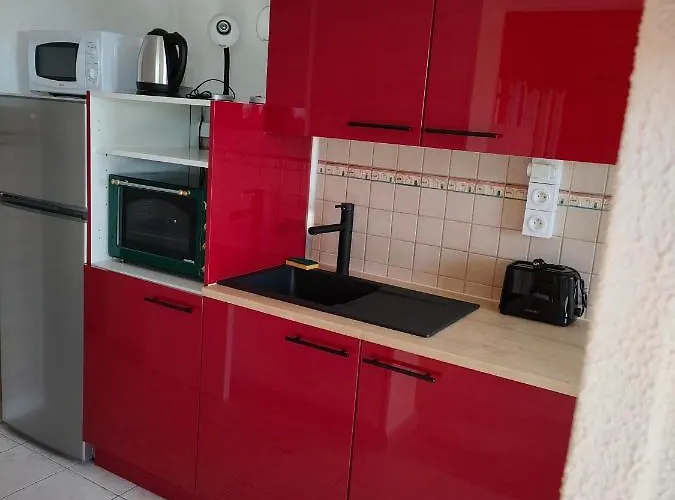 Gite Et Chambres D'Hotes 3* Gandelain