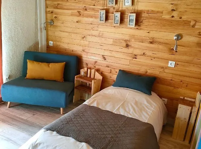 Gite Et Chambres D'Hotes 3*