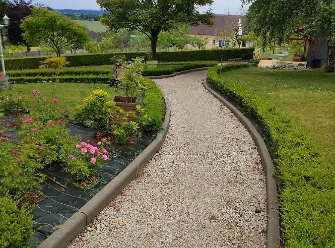 Gite Et Chambres D'Hotes 3*