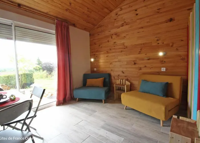 Gite Et Chambres D'Hotes 3*