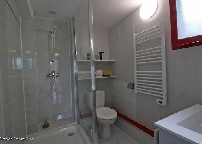 Gite Et Chambres D'Hotes