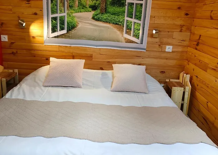 Gite Et Chambres D'Hotes 3*