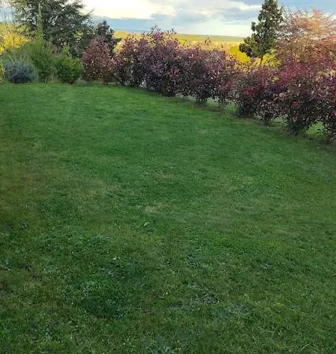 Gite Et Chambres D'Hotes 3* Gandelain