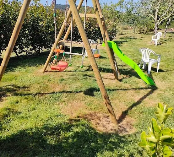 Gite Et Chambres D'Hotes 3*