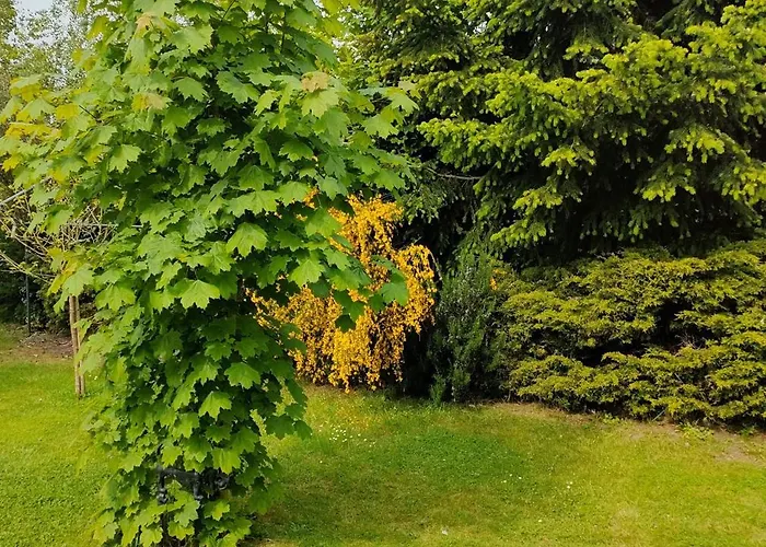 Gite Et Chambres D'Hotes 3*