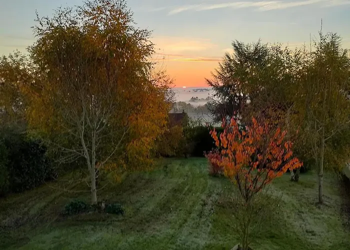 Gite Et Chambres D'Hotes