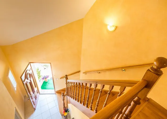 Gite Et Chambres D'Hotes Bed & Breakfast