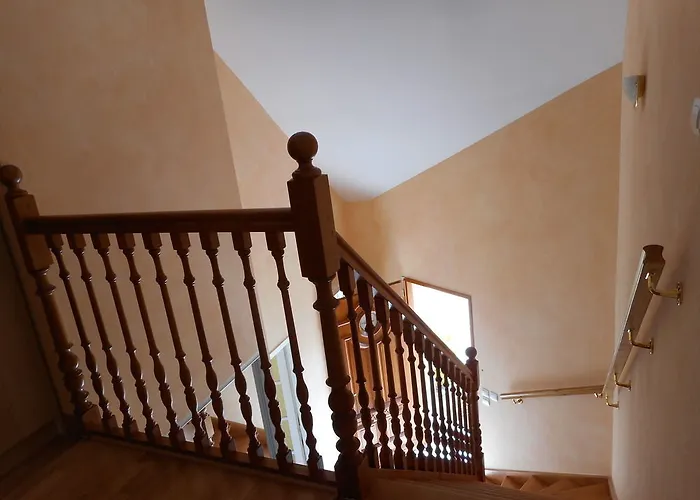 Gite Et Chambres D'Hotes 3* Gandelain