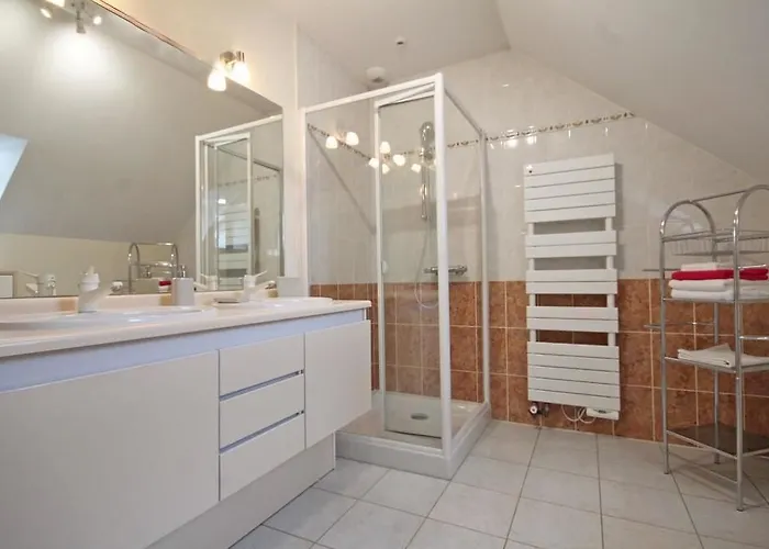 Gite Et Chambres D'Hotes