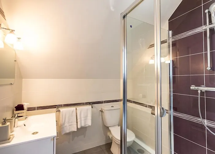 Gite Et Chambres D'Hotes Bed & Breakfast Gandelain