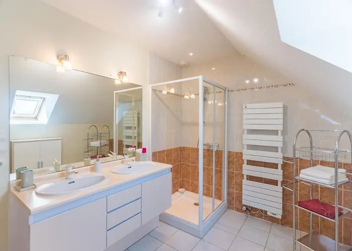 Gite Et Chambres D'Hotes 3*